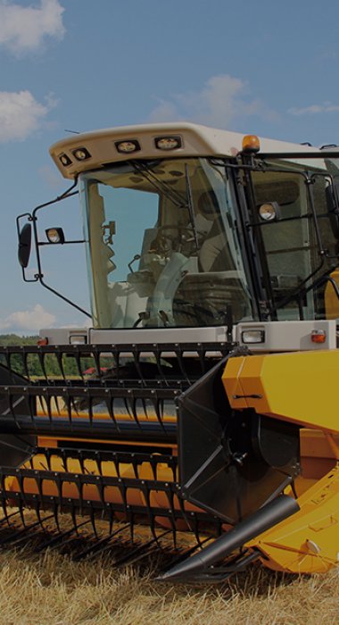 農(nóng)業(yè)機械