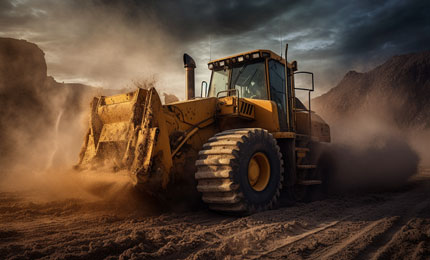 推土機(jī)系列