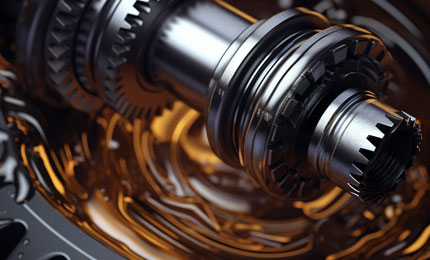 工業(yè)油系列